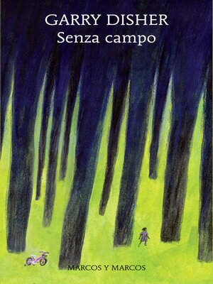 cover image of Senza campo